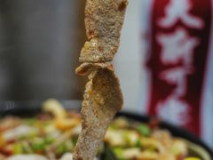 泡椒猪肝米线-李米线(总店)
