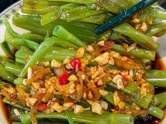 -马来西亚肉骨茶汤·招牌螃蟹·烧鸡·呷喱吧吧(海上世界店)