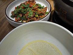 -云海肴·云南小炒·汽锅鸡(曲江大悦城店)