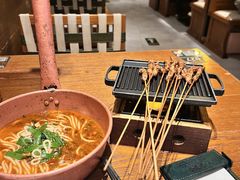 -云海肴·汽锅鸡·云南菜(苏州中心店)