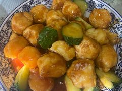 -北大地皖峰饭馆