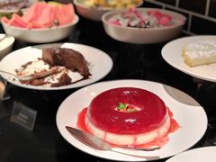 -拉蒂娜·巴西牛排馆 Latina·Brazilian Steakhouse(陆家嘴旗舰店)