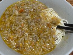 -李百蟹·江南蟹黄面·河景餐厅(夫子庙总店)