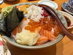 -大岛日本料理铁板烧(南通大饭店)