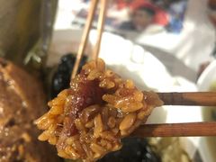 -金太粽(上海弄堂第一粽店)