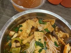 -柳州肥姨妈大骨螺蛳粉(万达中心店)
