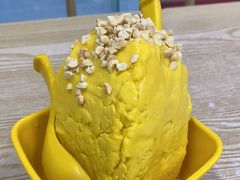 -于春正宗椰奶清补凉炒冰