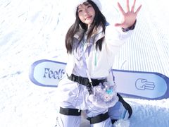 -长白山万达国际滑雪场