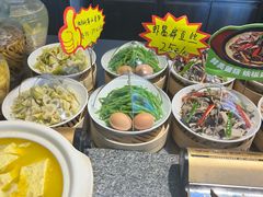 -院里汤包·虾汤包青岛菜(辽源路店)