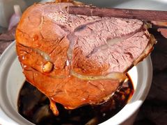 -锦绣大地生鲜食品厅