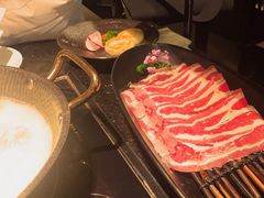 -捞王锅物料理(温州万象城店)