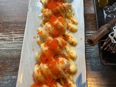 -福匠日本料理(人民路店)