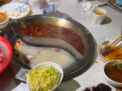 -大龙燚火锅