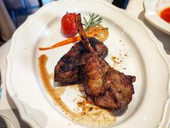 -波特曼西餐厅(南岗店)