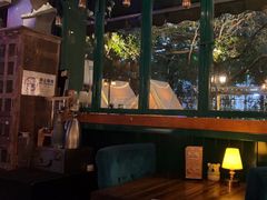 -JUKEBOX玖部音乐餐厅(华侨城店)