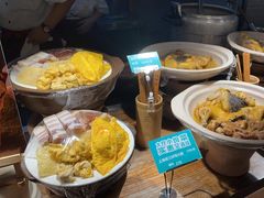 -筱爷叔·上海传统手工菜(玉树路店)