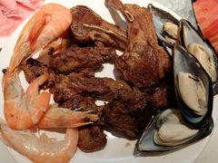 -天伦松鹤大饭店·欣妮咖啡