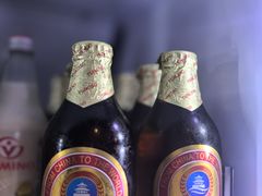 -西双版纳洲际度假酒店-泰傣餐厅