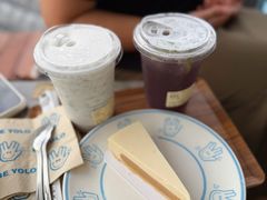 -BE YOLO必有乐&小红帽三明治