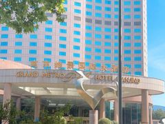 -南京维景国际大酒店(南京博物院店)