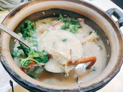 -品记潮汕砂锅粥(湖东路店)