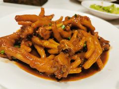 -壹只菜·崇明本地特色菜(崇明南门店)