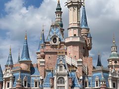 -上海迪士尼度假区