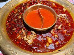 -哥老官重庆美蛙鱼头(松江地中海十八哥店)