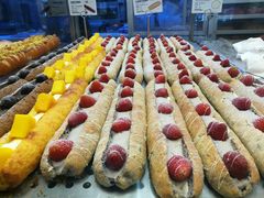 -LELECHA乐乐茶(新街口大洋店)