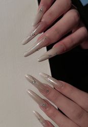 -雪儿·YuKi美甲美睫皮肤管理Salon