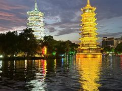 -桂林两江四湖景区