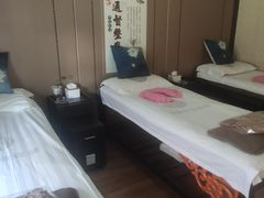-若石足道SPA 连锁(丹东街店)