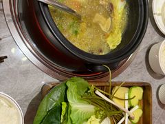 -尽善百年古院餐厅(王家老宅店)