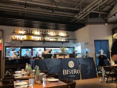 -Bistro 63 创意融合料理(广粤天地店)