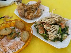 -秋姐美食店(旅游大道店)