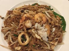 -小槟城美食馆