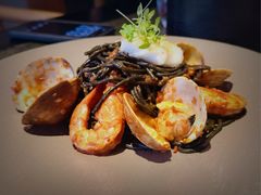 -莲西餐(曲江店)