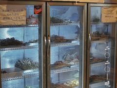-晓靖轩烧烤(沙河风情店)