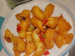 -粤顺渔坊·中山脆肉鲩火锅(清湖店)