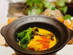 -叶叶菩提·晋福宫