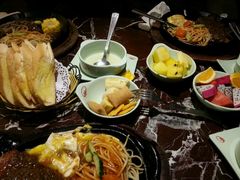 -豪味家(广益哥伦布店)