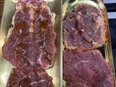 -牛犇烤肉(物资学院路店)