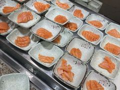 -初色海鲜自助(万丰路店)