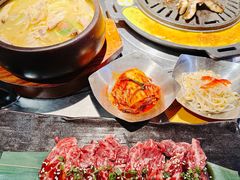 -炑八韩烤(琼华店)