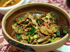 -临家闽南菜(宝洲路店)