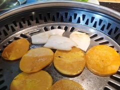 -梨花自助烤肉(乐宾店)