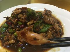 -鑫福楼农家菜