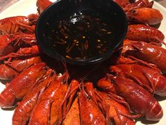 -巴厘龙虾·榜首油焖大虾(音乐学院·沿江酒馆店)