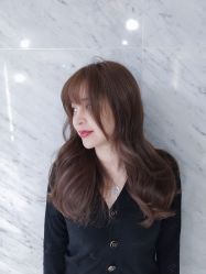 -3AM HAIR SALON染发接发