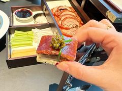 -莉莉海堂HAITANG·烤鸭(国贸商城店)
